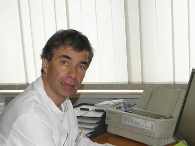 Thomas Splittgerber