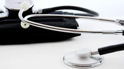Dr. med. Hans Ullrich, Praxis für Innere Medizin, Allgemeinmedizin, Notfallmedizin