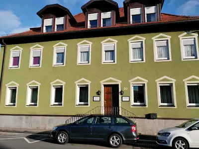 Hausärztliche Gemeinschaftspraxis Randersacker