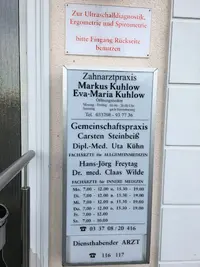 Dr. med. Carsten Steinbeiß