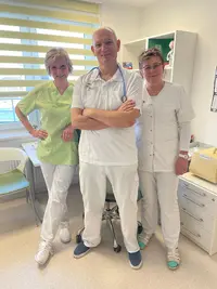 MVZ Erlabrunn - Zweigstelle Raschau-Markersbach - Allgemeinmedizin