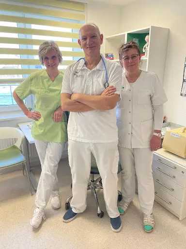 MVZ Erlabrunn - Zweigstelle Raschau-Markersbach - Allgemeinmedizin