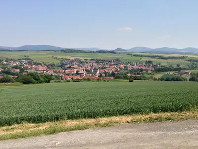 Hausarztpraxis Martin und Wiegand