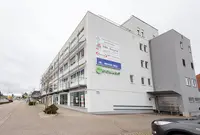 Julia Scheibner - Praxis für Allgemeinmedizin in Rastatt