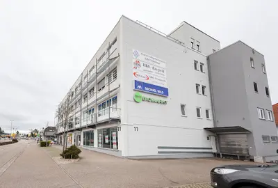 Julia Scheibner - Praxis für Allgemeinmedizin in Rastatt
