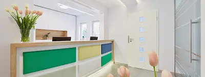 Praxis am Steinmetzgarten