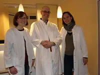 Dr. med. Christian Hochhausen