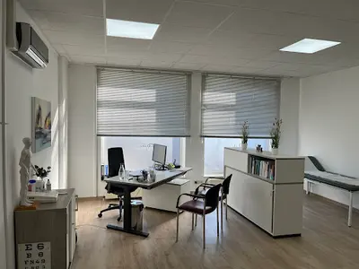 Hausarztpraxis Hilgert Rastede