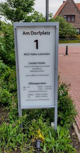 MVZ am Dorfplatz