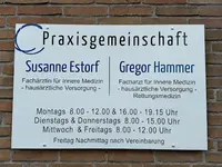 Praxisgemeinschaft S. Estorf & G. Hammer