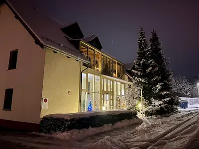 Hausarztpraxis mit Physiotherapie Dr. med. R. Kühner