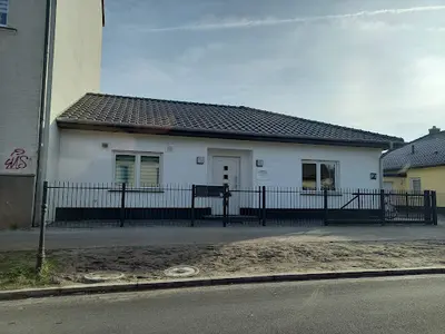 Dr. med. Hauke Czyborra