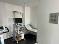 Ärzte Mitte Ratingen