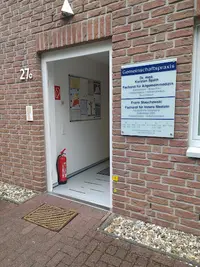 HausarztPraxis Dr. Karsten Späth / Frank Staschewski