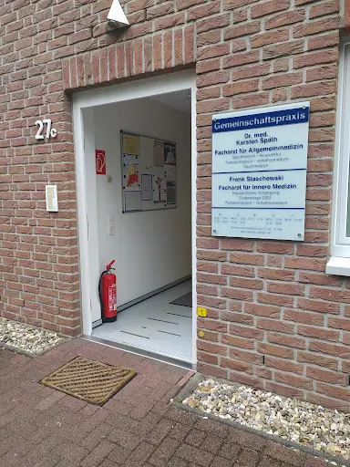 HausarztPraxis Dr. Karsten Späth / Frank Staschewski