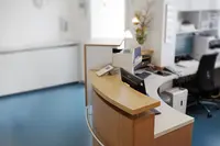 Internistische hausärztliche Gemeinschaftspraxis Dr. med. Lothar Büscher und Dr. med. Christiane Birkenhoven