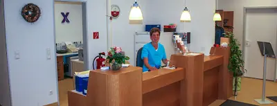 Überörtliche Gemeinschaftspraxis Ratzeburg