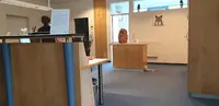 FOKUS AUGE | Dr. Jens Huber & Kollegen | Praxis Raubling