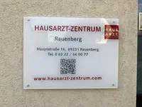 Hausarzt-Zentrum Rauenberg