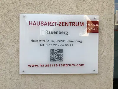 Hausarzt-Zentrum Rauenberg