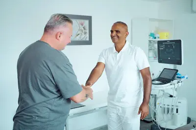 PANMEDICAL MVZ Hausarztmedizin Raunheim (Ehemals Praxis Hayat MVZ)