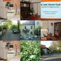 Frau Dr. med. Doreen Eichelmann-Traub