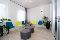 Hausarztpraxis Dr. Fischer und Dr. Keßler - Oberzell