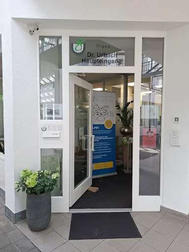 Hausarztpraxis Dr. Urbach