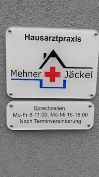Hausarztpraxis Mehner