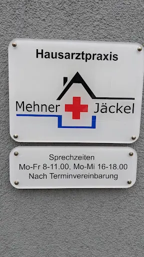 Hausarztpraxis Mehner