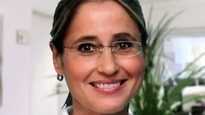 Dr. med. Petra Paewinsky