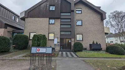 Hausarztpraxis Recklinghausen Nord