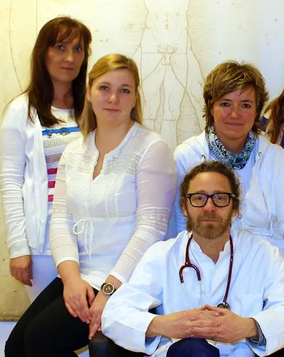 Kuschkowitz Frank M. Dr.med.