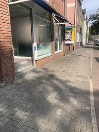 Nina Schamber Fachärztin für Allgemeinmedizin