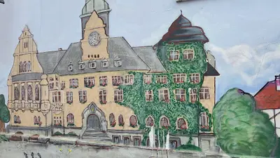 Zentrum für Familienmedizin am Holzmarkt