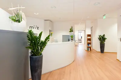 MVZ Arberland