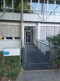 Allgemeinarztpraxis WAP