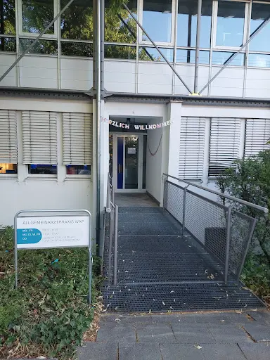 Allgemeinarztpraxis WAP