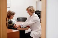 Dr. med. Almut Hannke-Lohmann - Privatpraxis