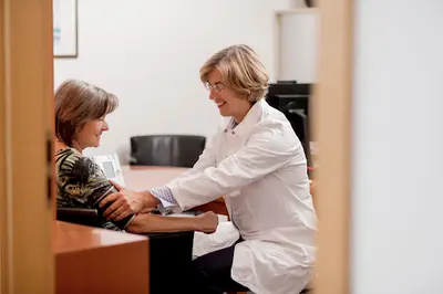 Dr. med. Almut Hannke-Lohmann - Privatpraxis