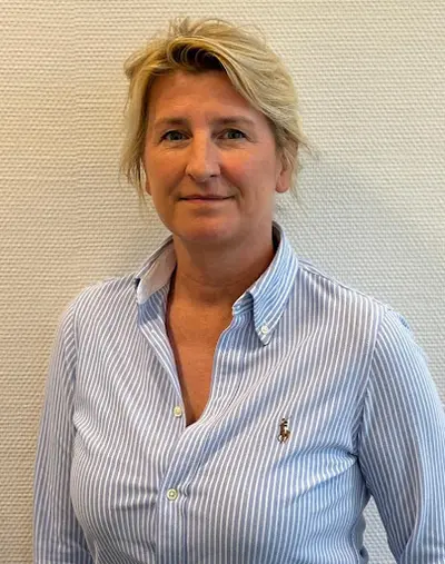 Dr. Susanne Meyer