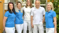 Gemeinschaftspraxis Dr. Andreas Karrer und Renate Steiner