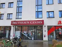 Hausärzte im Candis