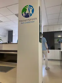 Hausarztpraxis am Ostentor
