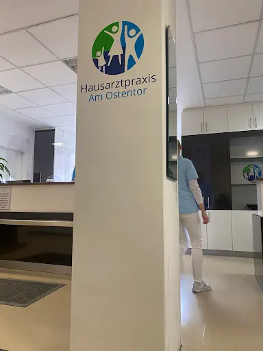 Hausarztpraxis am Ostentor
