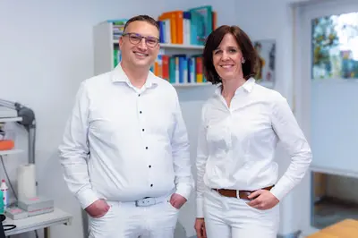 Hausarztpraxis Dr. Matthias Hartmann und Dr. Carola Hummel