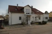 Hausarztpraxis Wutzlhofen