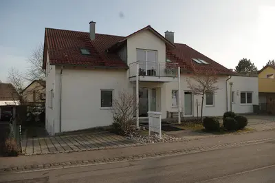 Hausarztpraxis Wutzlhofen