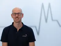 Peter Gerber - Facharzt für Allgemeinmedizin
