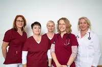 Praxis Dr. med. Stefanie Bandulik